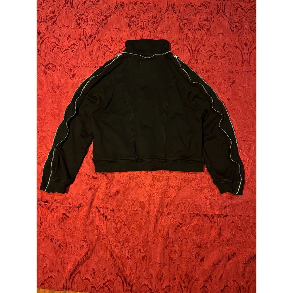Multi Zipper Jacket - Picture 4 of 8
